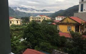 Cao Nguyen Guesthouse
